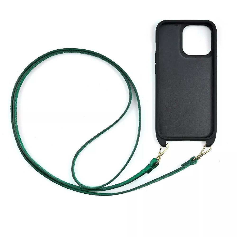 Pineider Cover con tracolla Iphone 13 in Mini Franzi Qualità
