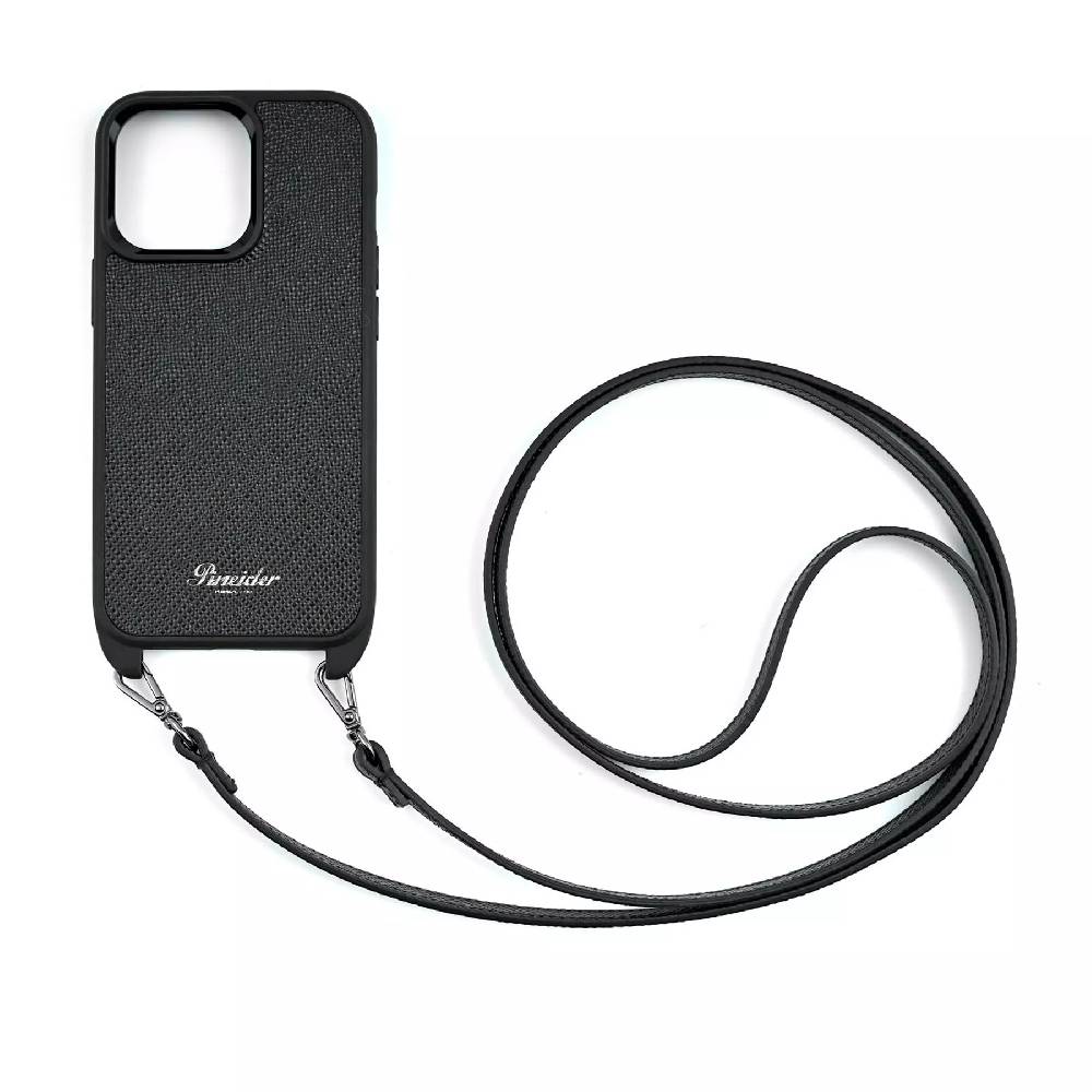 Pineider Cover con tracolla Iphone 13 in Mini Franzi Qualità