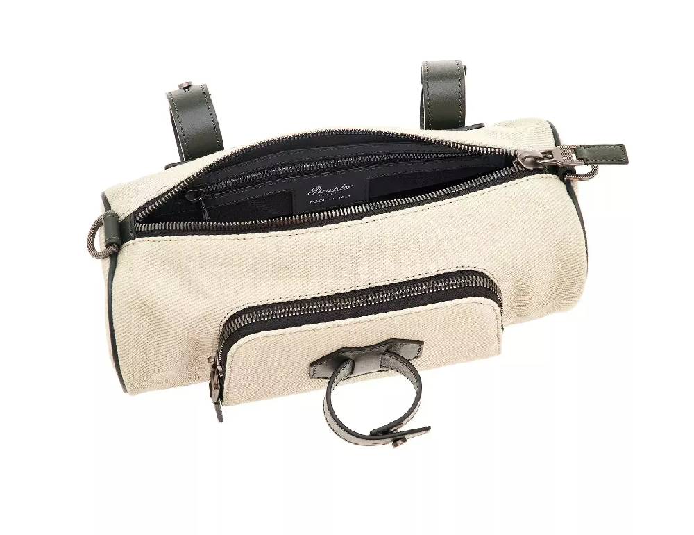 Pineider Borsa per Bicicletta Negozi Online