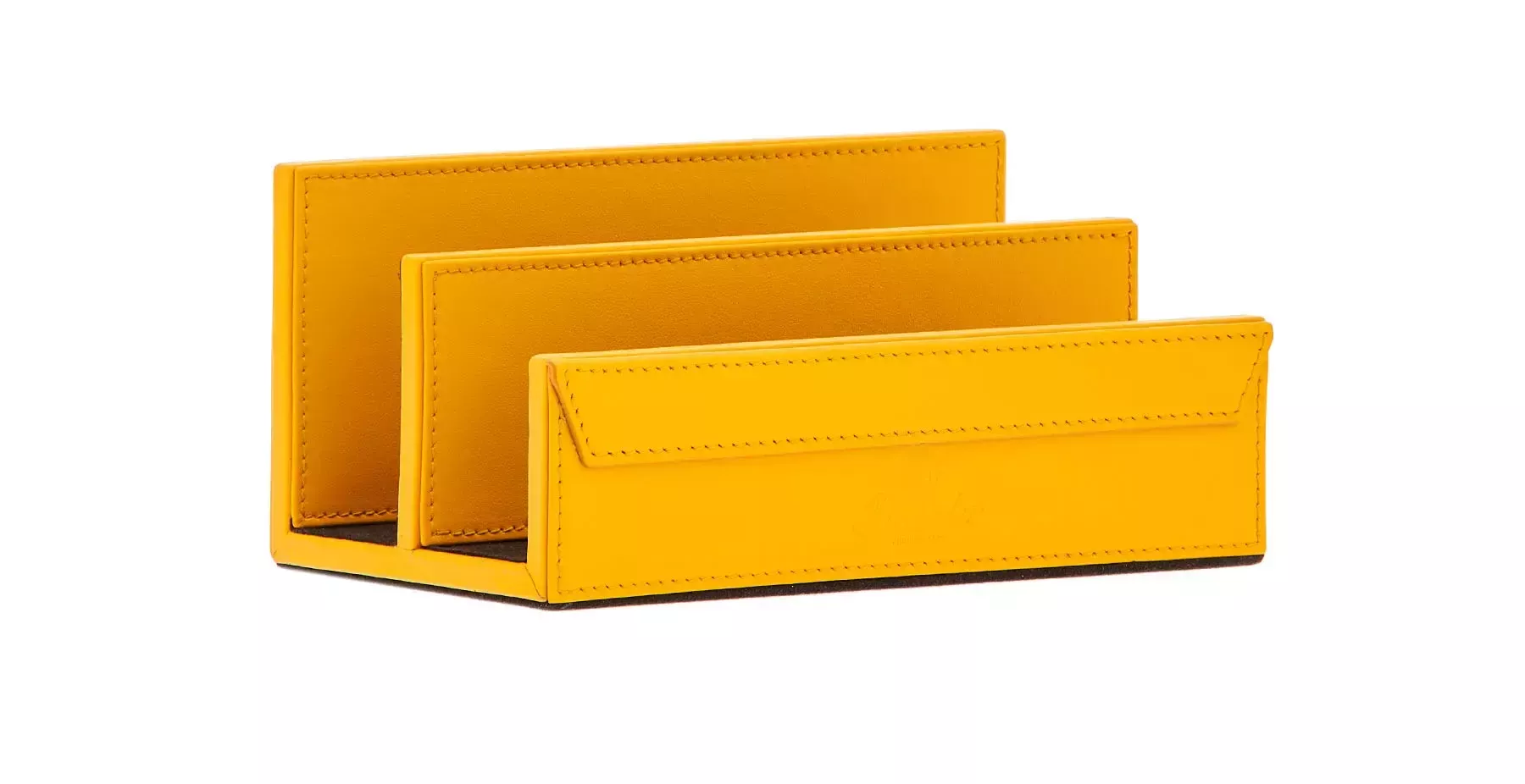 Pineider PORTA LETTERE Fino Al -60%