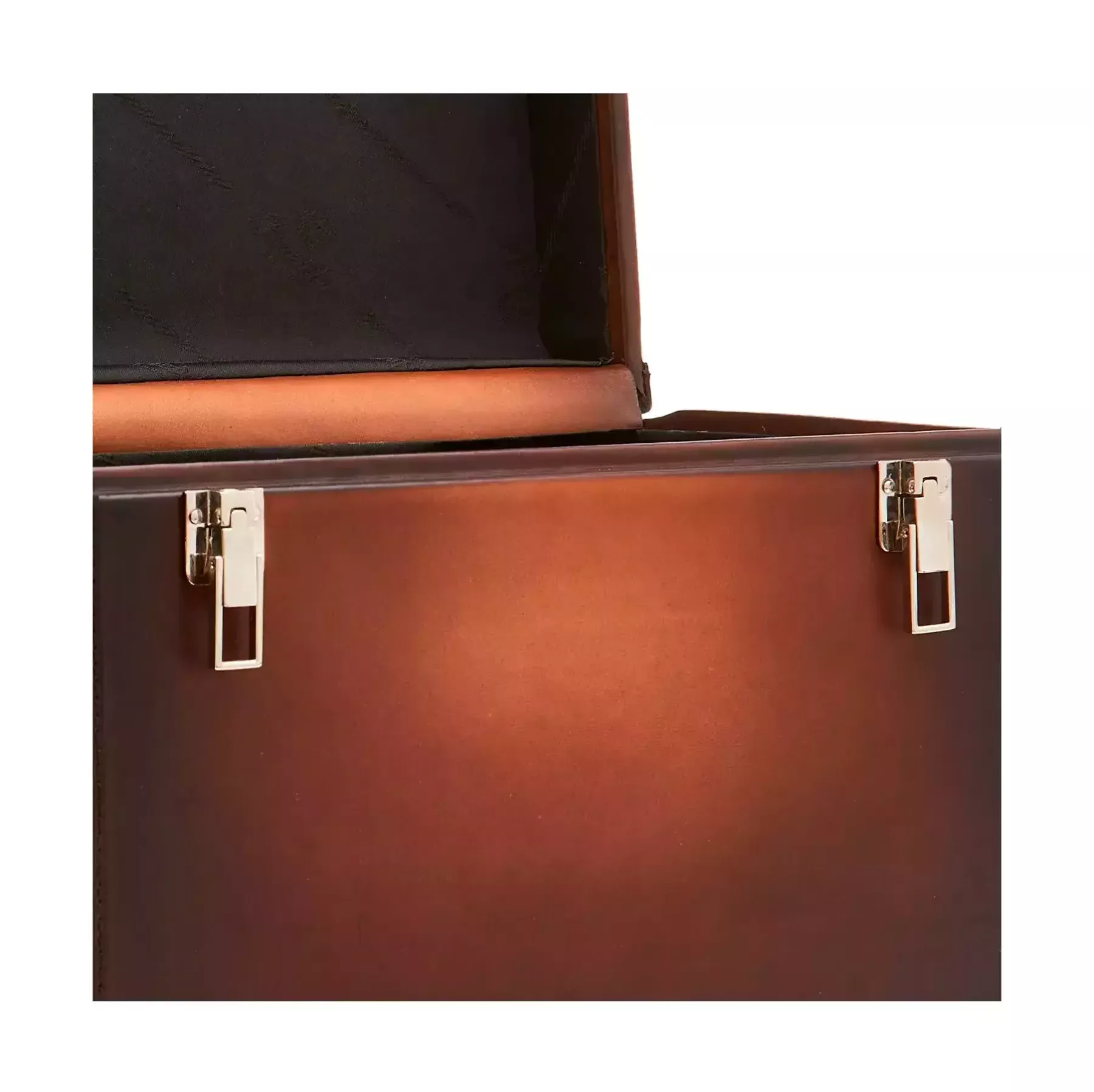 Pineider Passion Beauty Case Smooth Shopping Online