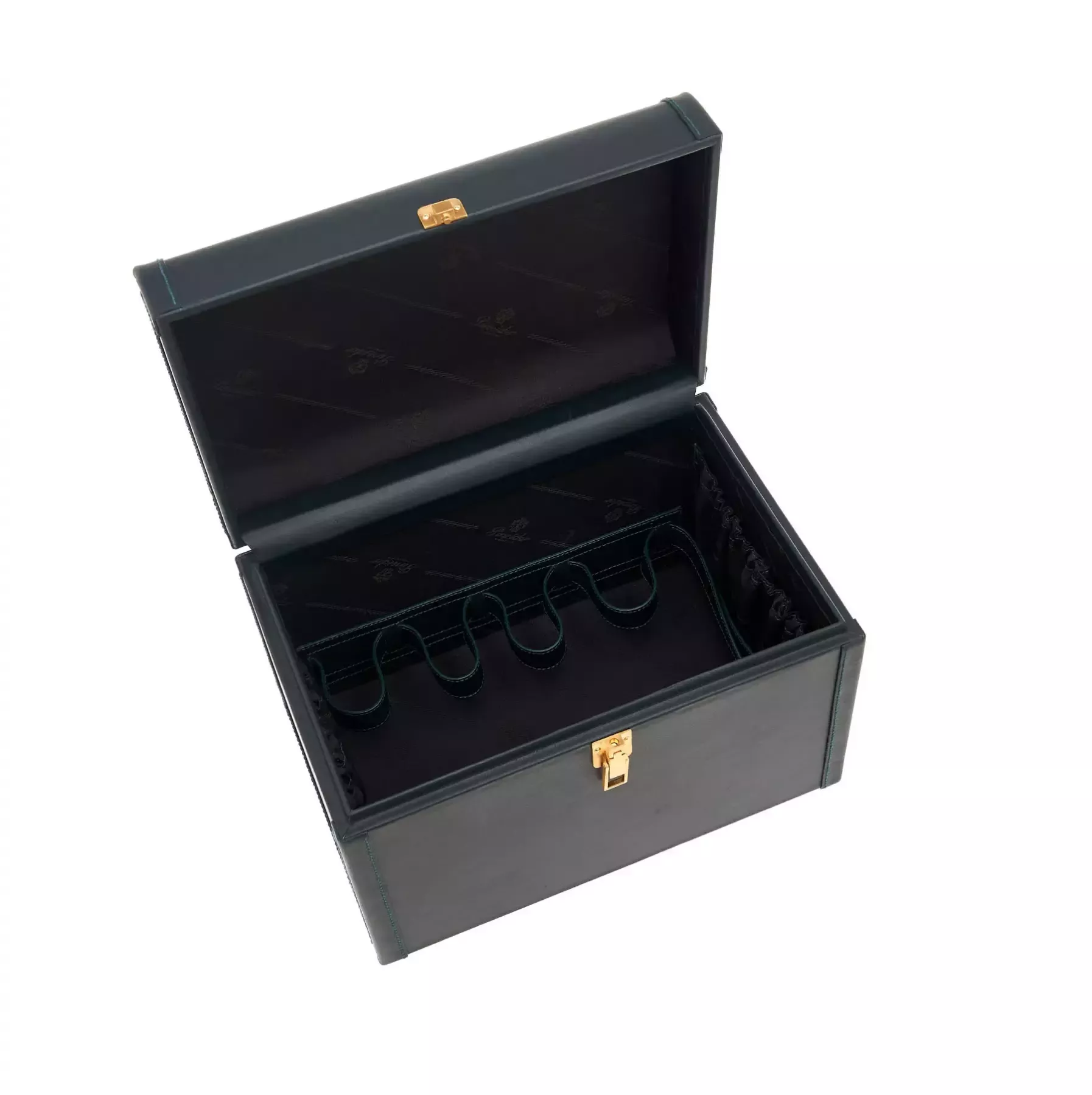 Pineider Passion Beauty Case Smooth Shopping Online
