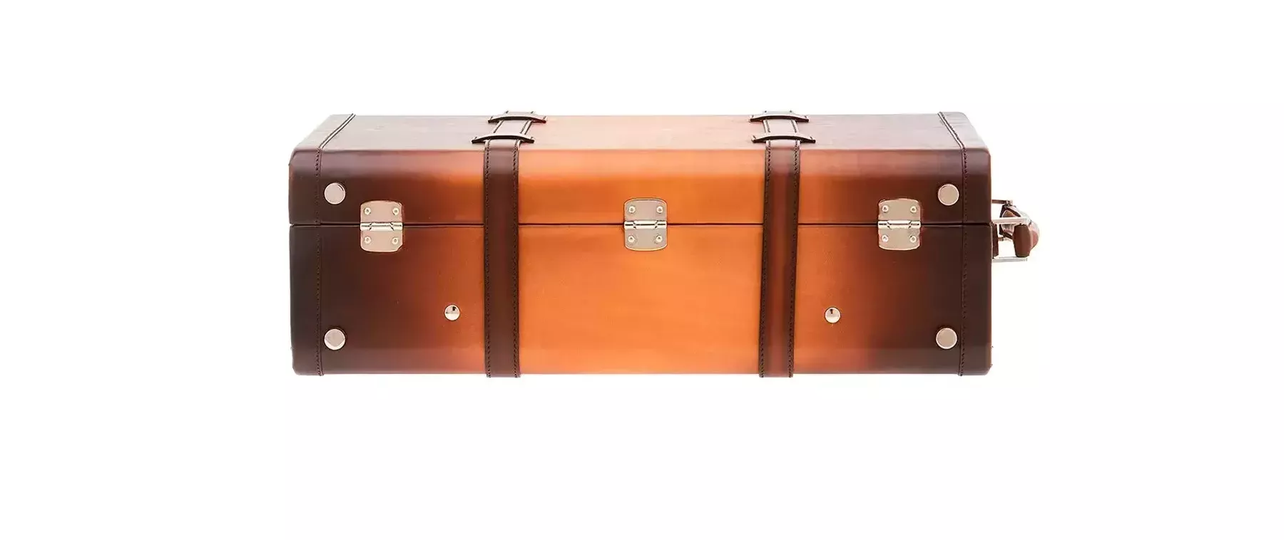 Pineider Passion Suitcase Small Metro Smooth Affare Del Giorno