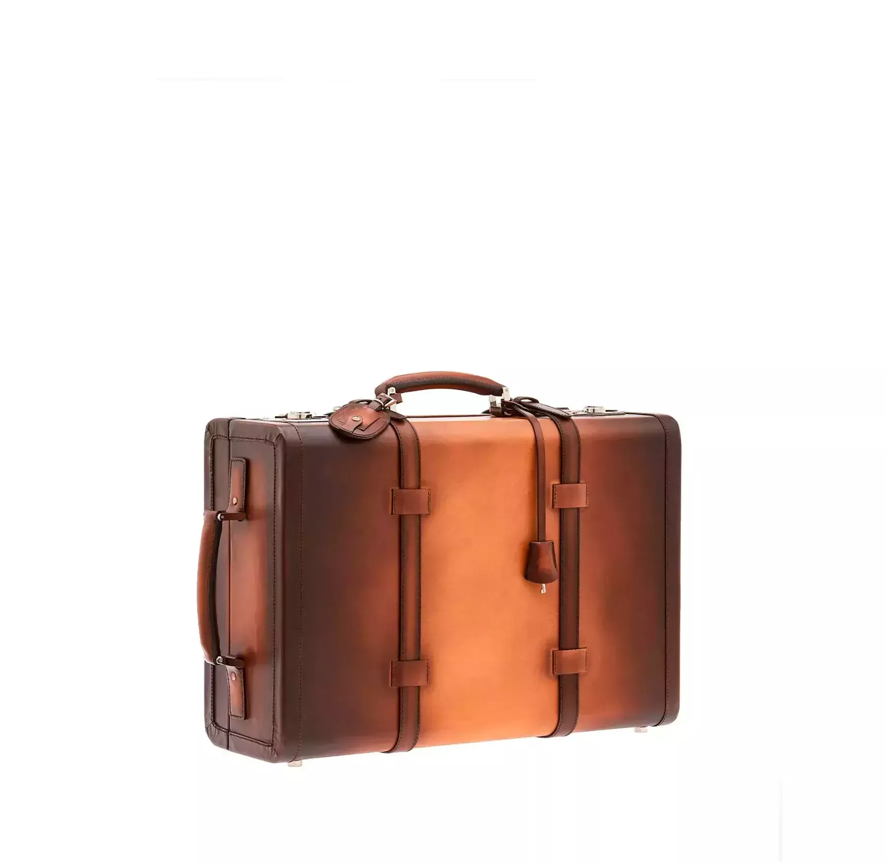 Pineider Passion Suitcase Small Metro Smooth Affare Del Giorno