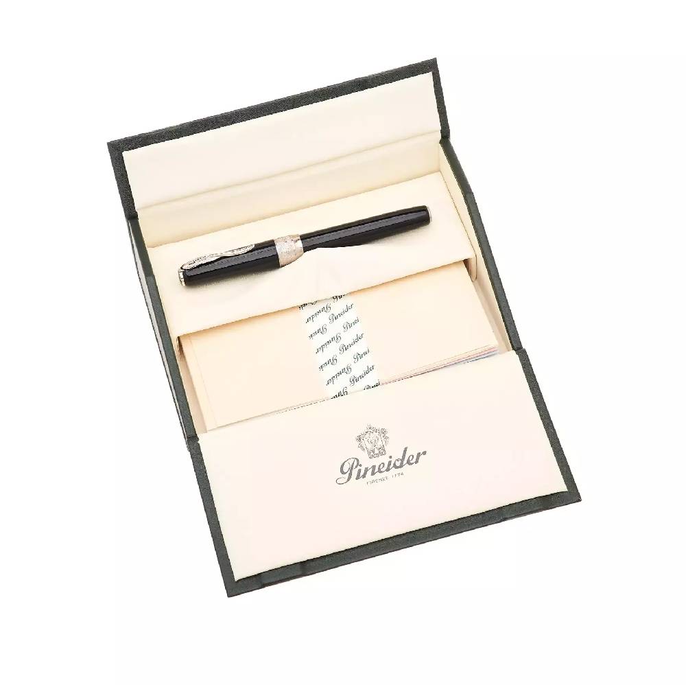Pineider Penna Stilografica Classic Convenienza