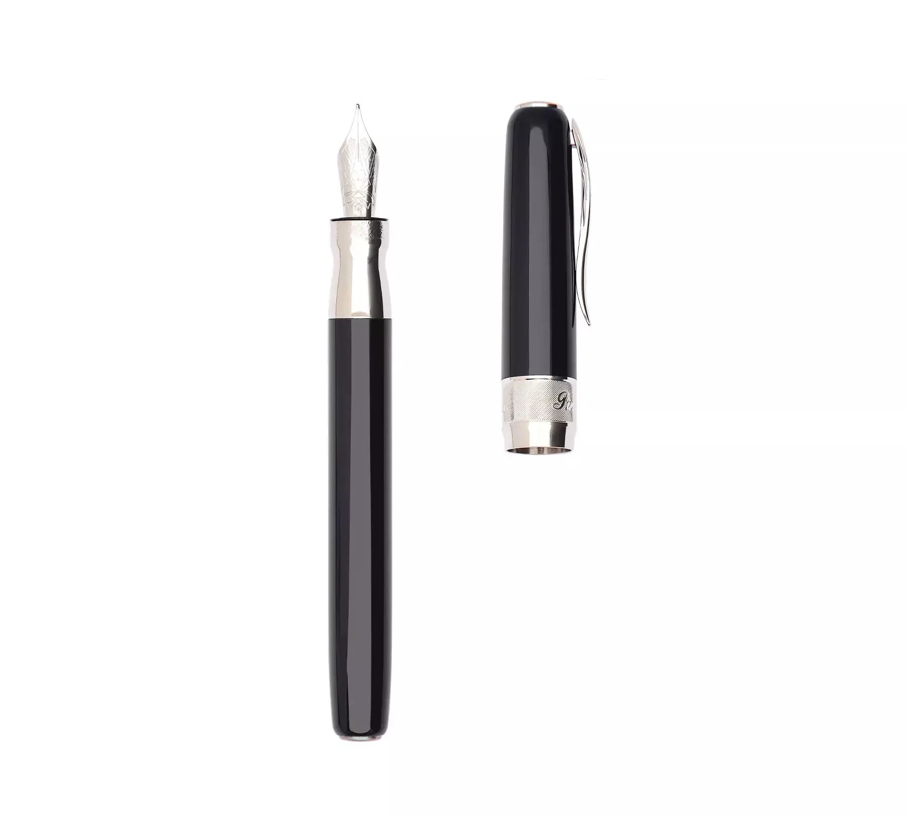 Pineider Penna Stilografica Classic Convenienza