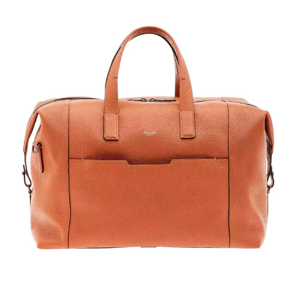 Pineider Cabin Duffle in Bottalato Online