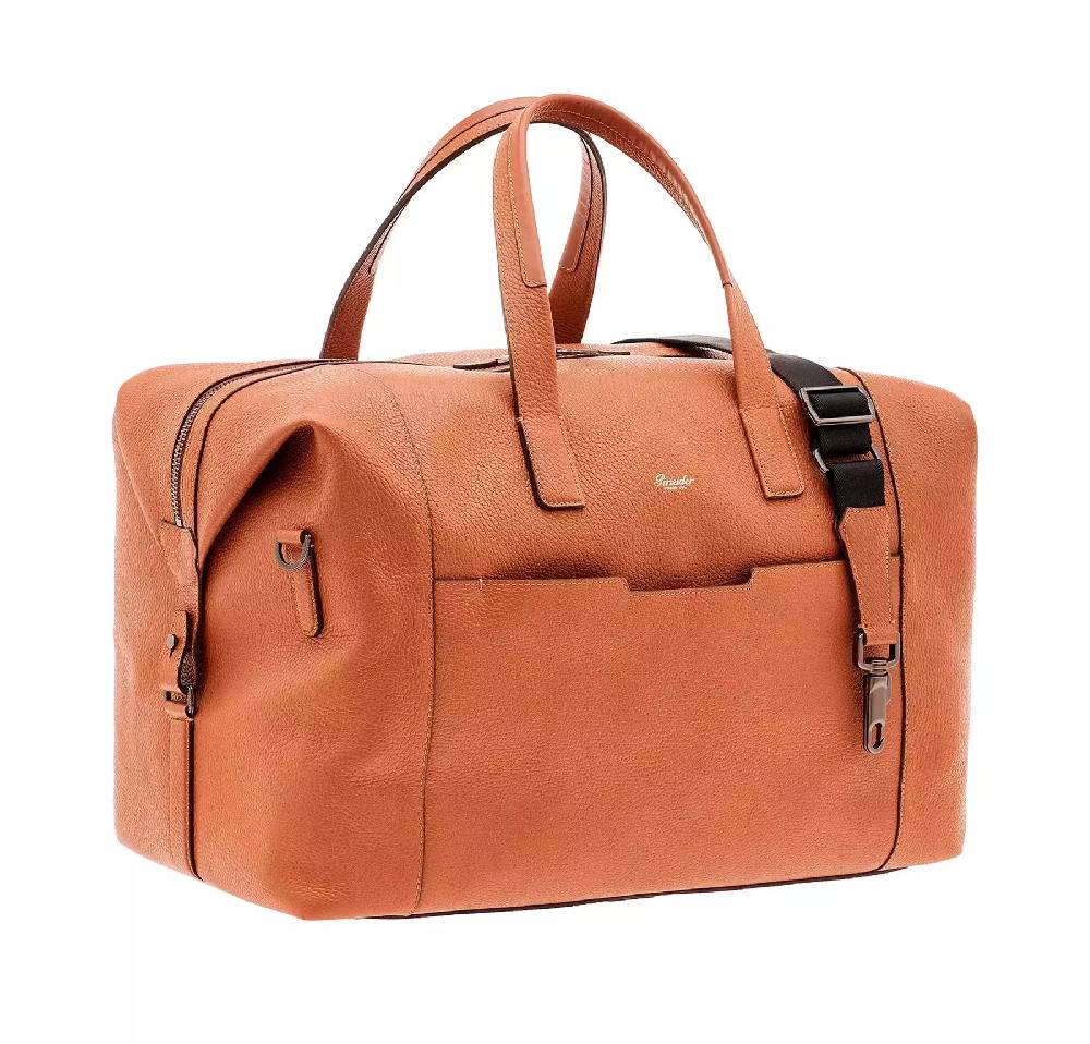 Pineider Cabin Duffle in Bottalato Online