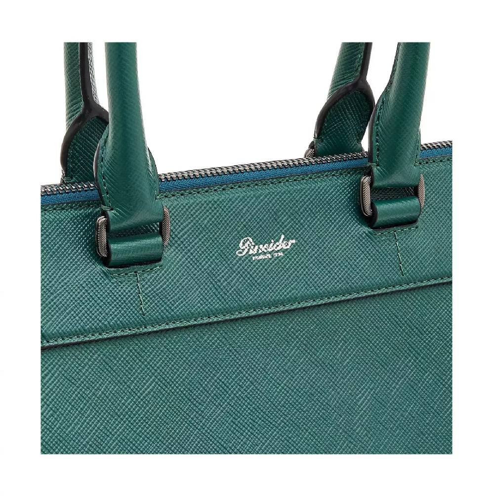 Pineider Business Duffle in Mini Franzi Hotsell