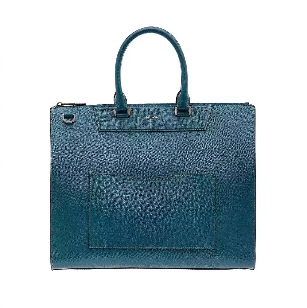 Pineider Business Duffle in Mini Franzi Hotsell