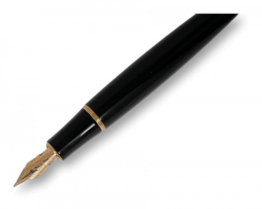 Pineider Penna Stilografica Egosphere Italy