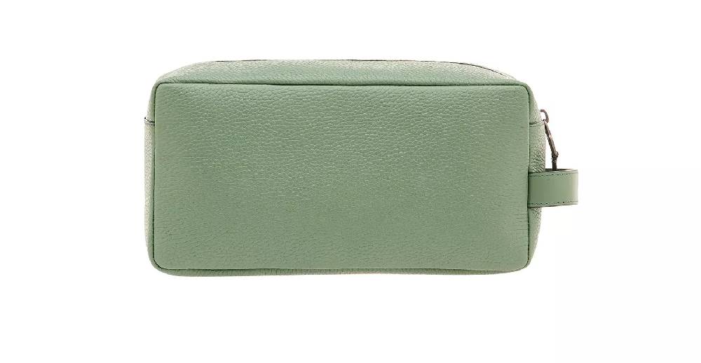 Pineider Beauty Case in Bottalato In Linea
