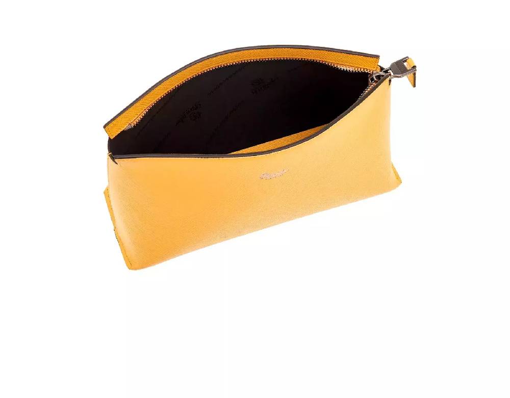 Pineider Beauty Case Small in Mini Franzi Nuovo