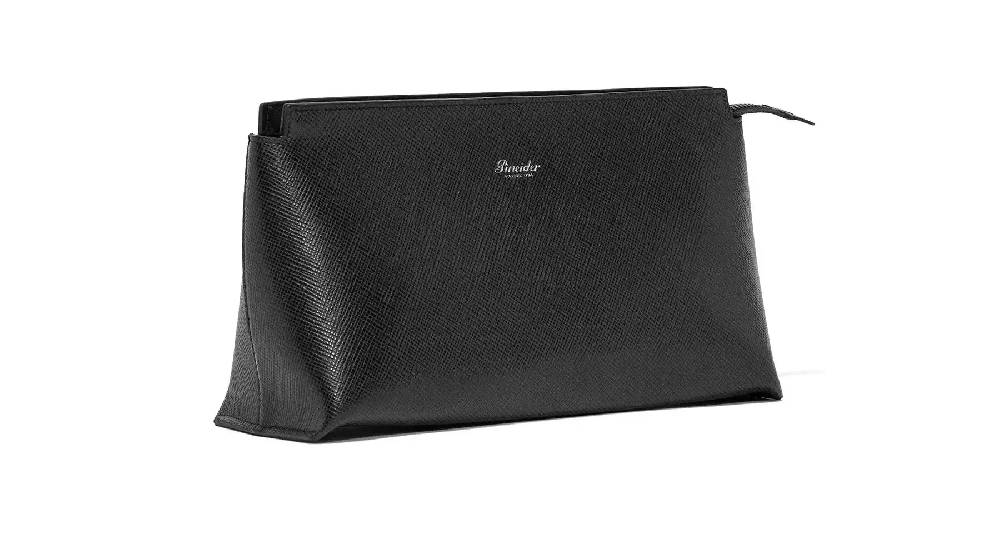 Pineider Beauty Case Small in Mini Franzi Nuovo