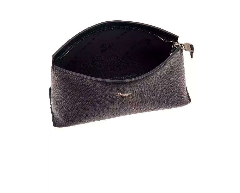 Pineider Beauty Case Small in Bottalato Qualità
