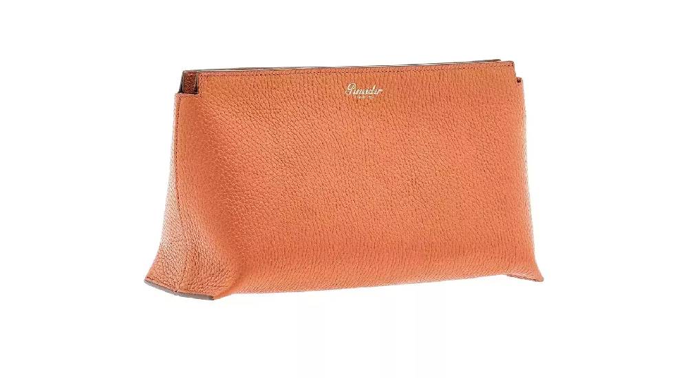 Pineider Beauty Case Small in Bottalato Qualità