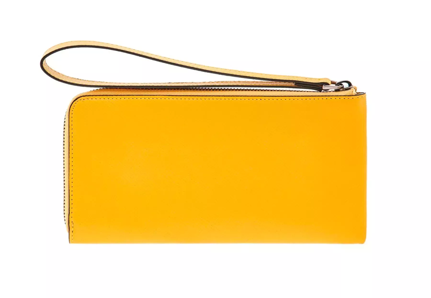 Pineider Portafoglio con zip in Mini Franzi Vendita