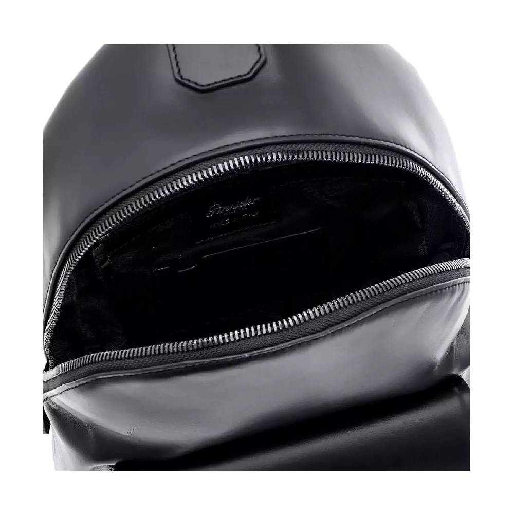 Pineider Sling Bag in Metro Smooth Acquista Ora
