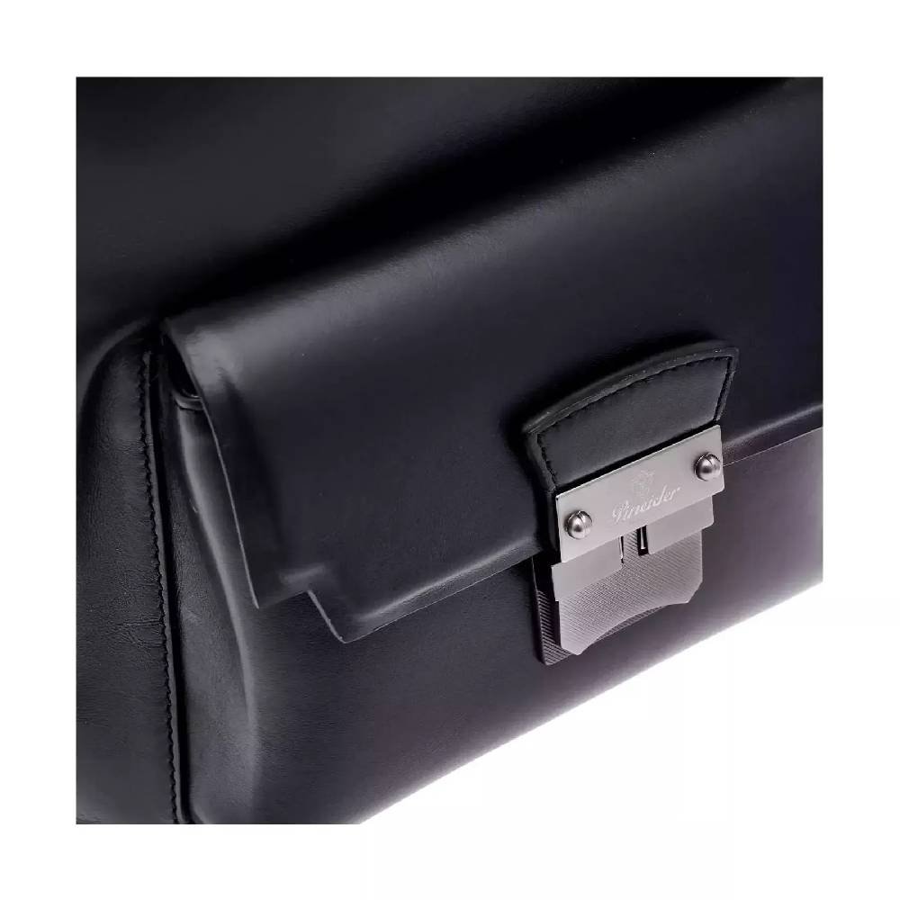 Pineider Sling Bag in Metro Smooth Acquista Ora