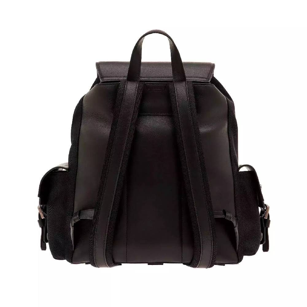 Pineider Zaino Weekend in Metro Nylon Promozione Limitata