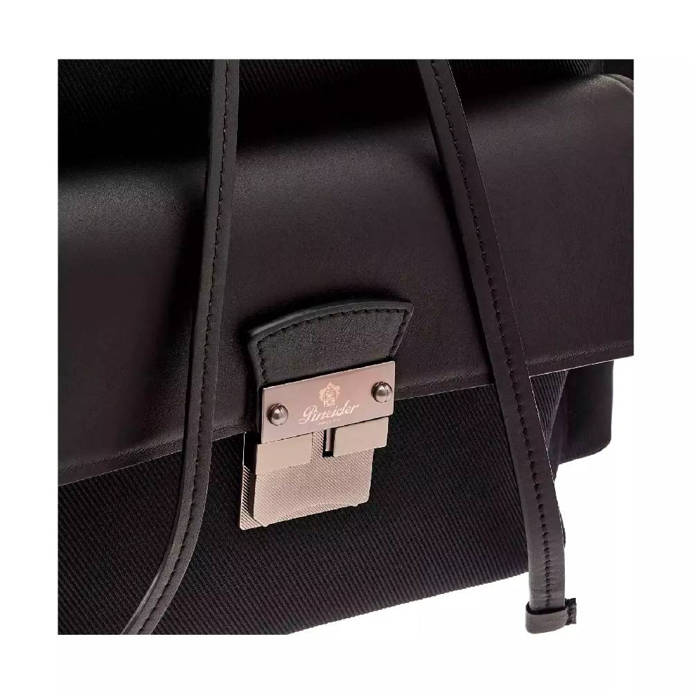 Pineider Zaino Weekend in Metro Nylon Promozione Limitata