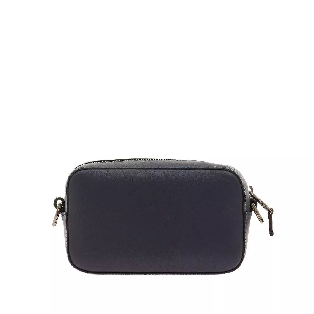 Pineider Paris Borsa a tracolla Small in Metro Smooth Sconto