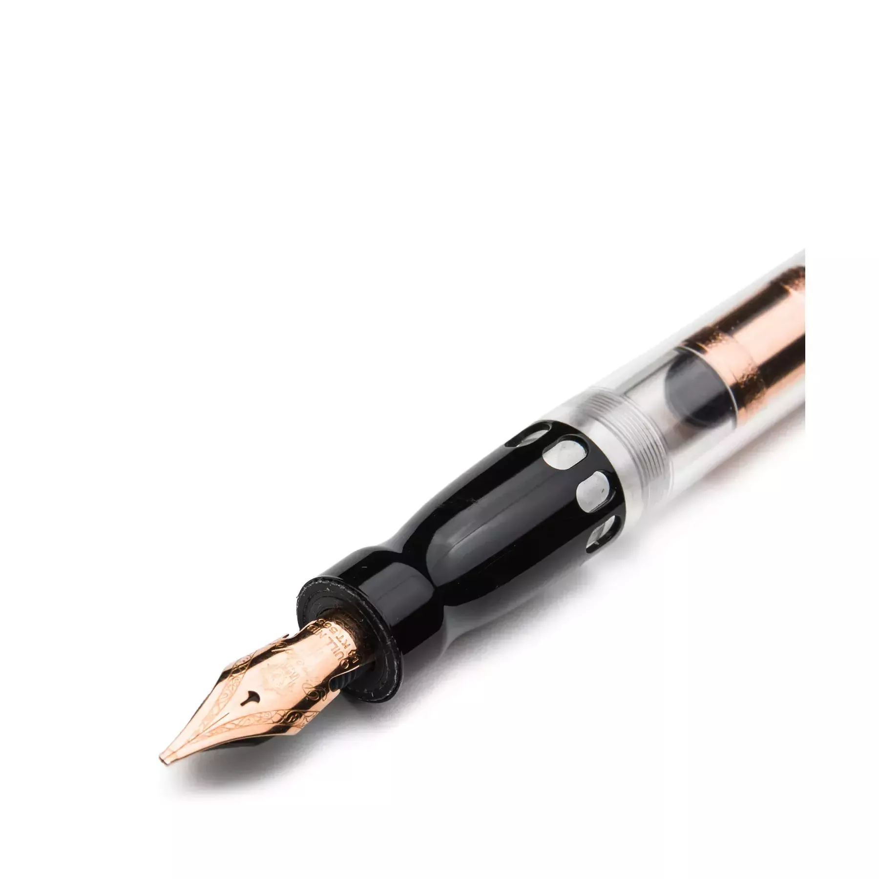 Pineider Penna Stilografica Mistery Filler Online