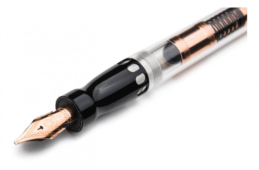 Pineider Penna Stilografica Mistery Filler Online