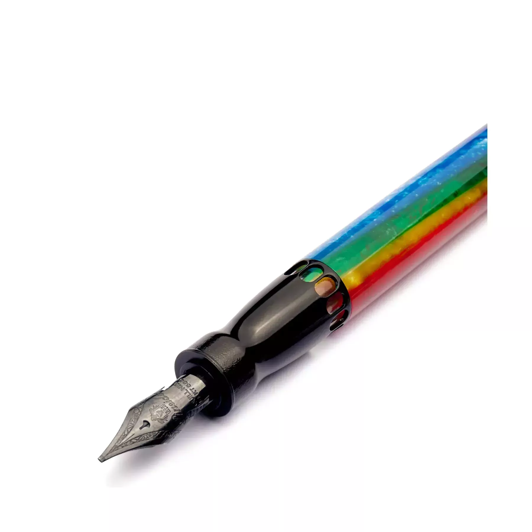 Pineider Penna Stilografica Arco Rainbow Hotsell
