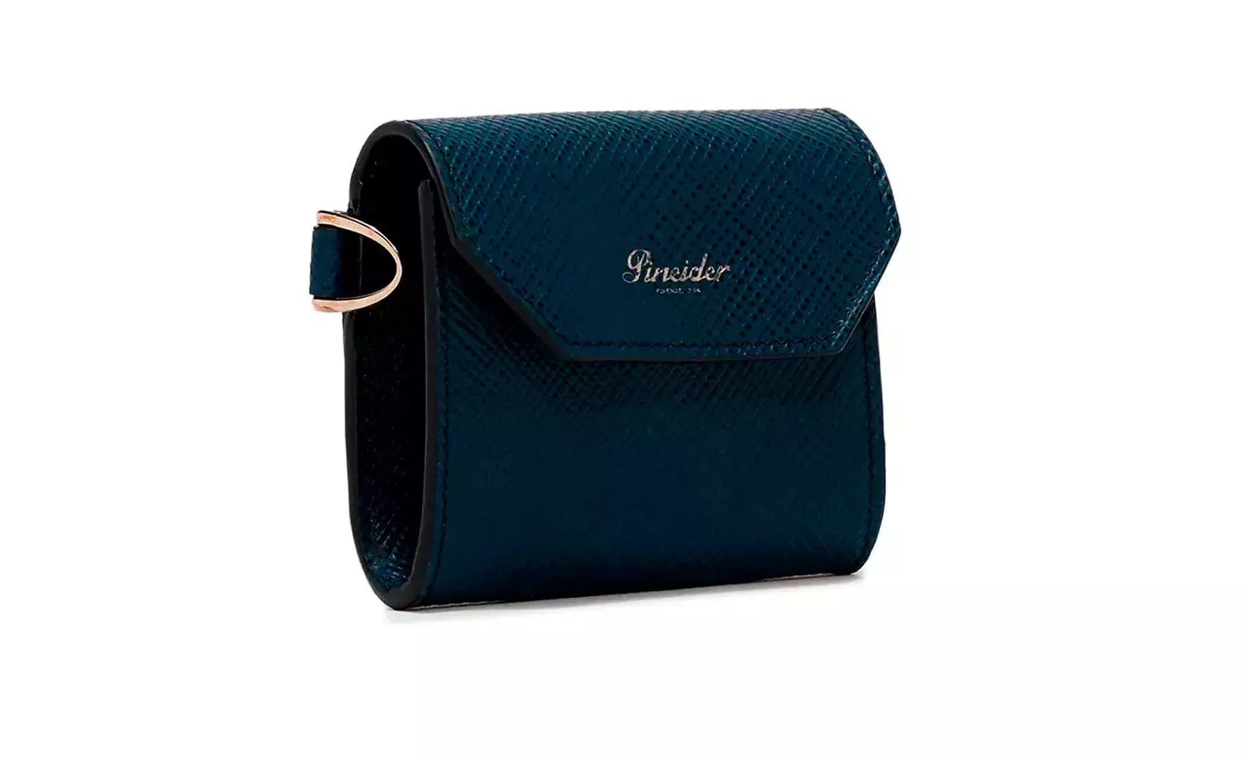 Pineider Porta Cuffie in Mini Franzi Vendita Economica