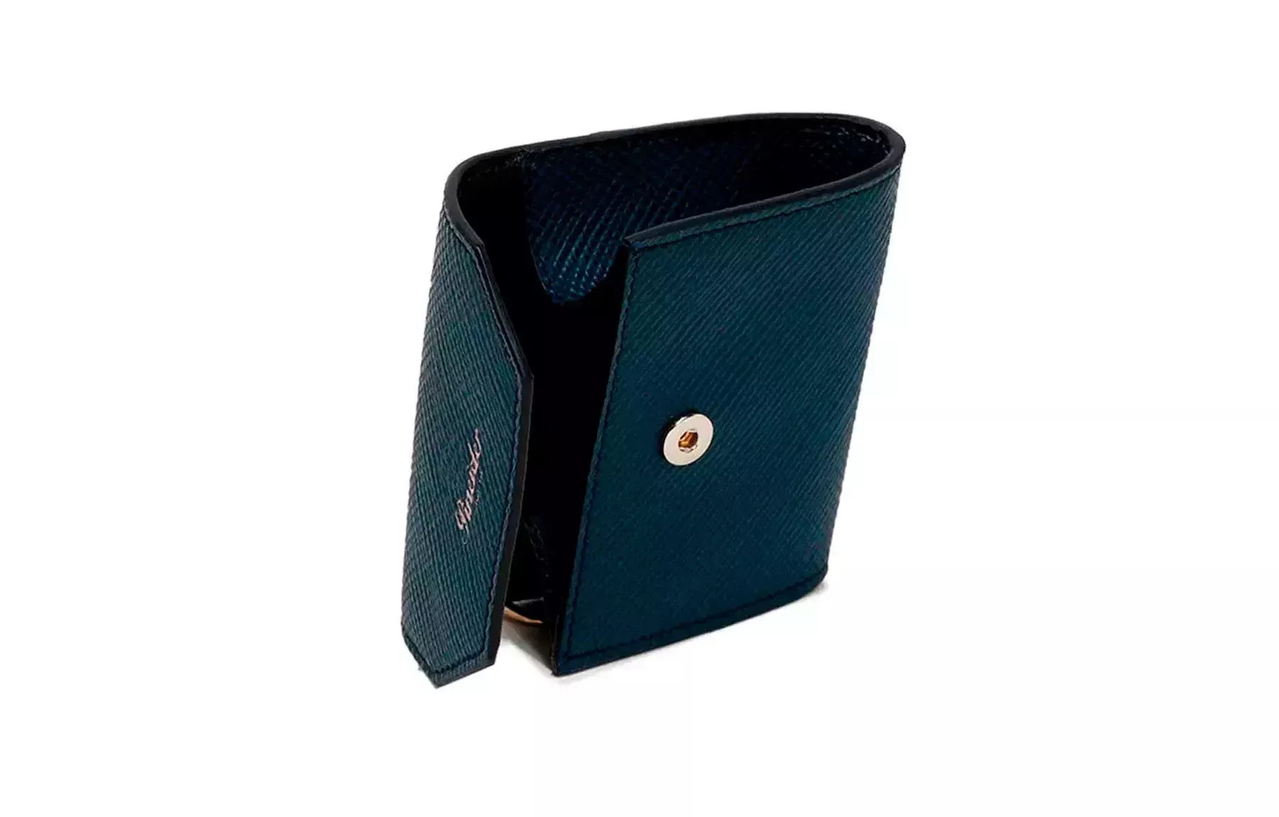 Pineider Porta Cuffie in Mini Franzi Vendita Economica