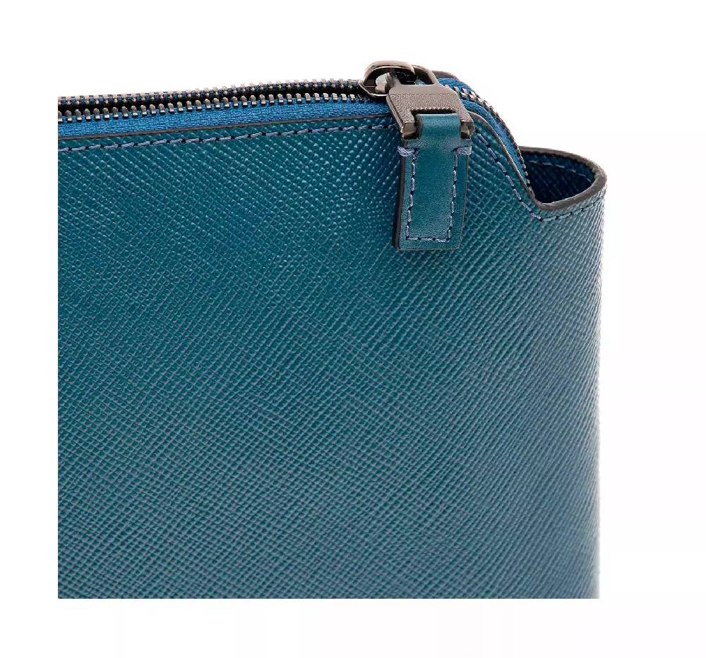 Pineider Pouch Medium in Mini Franzi Prezzo Ridotto