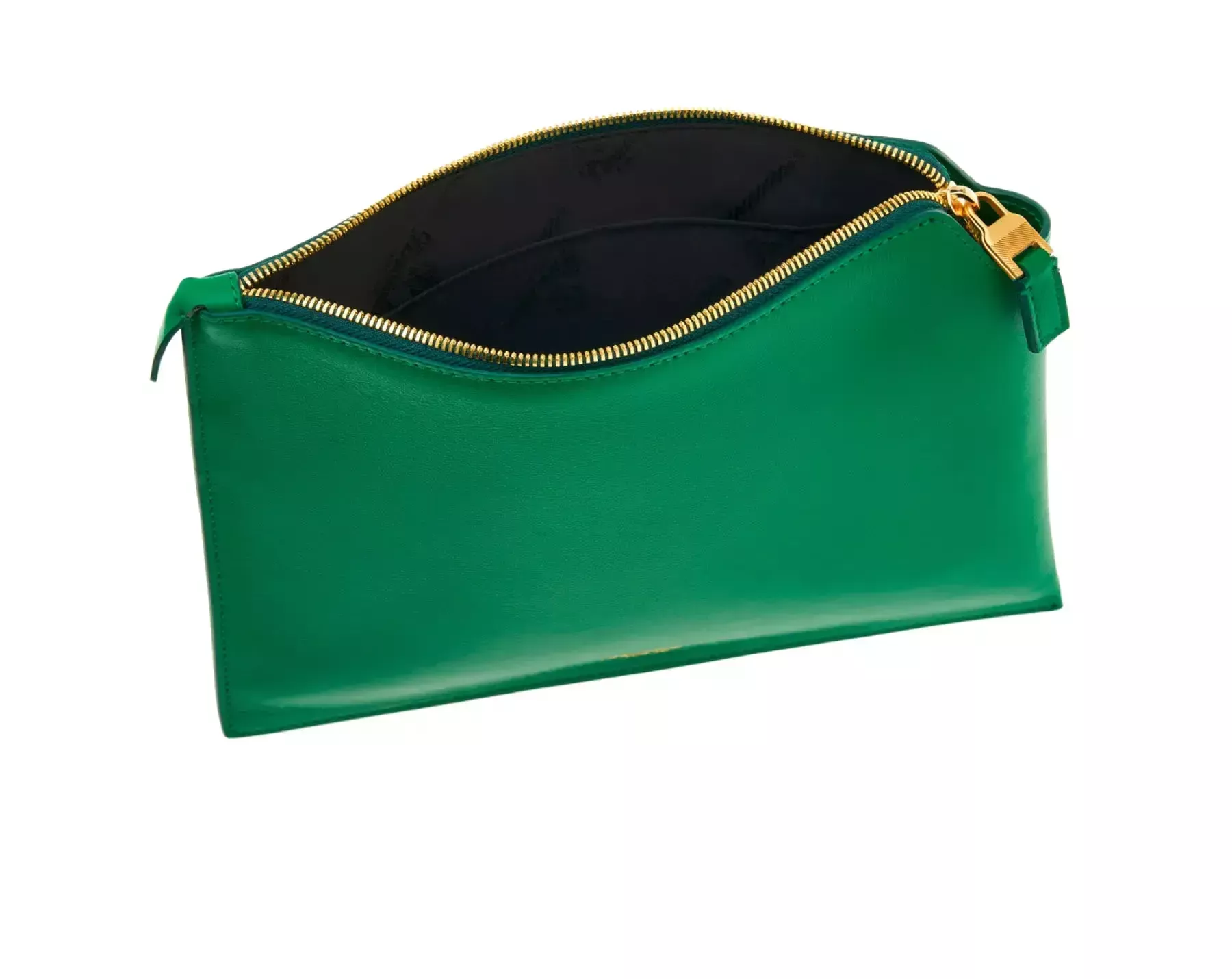 Pineider Pouch Medium in Metro Smooth Sottocosto