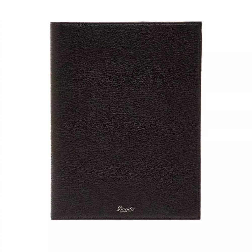 Pineider Porta Notepad in Bottalato Presa