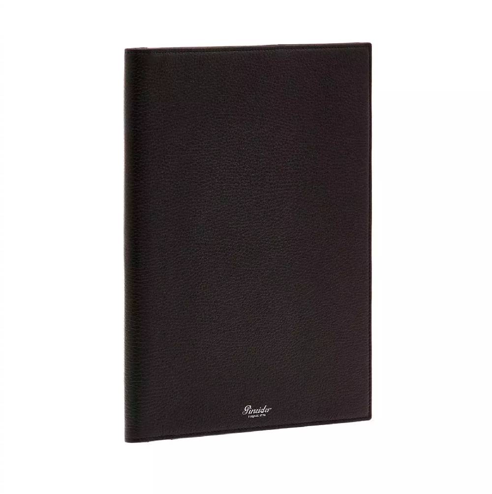 Pineider Porta Notepad in Bottalato Presa