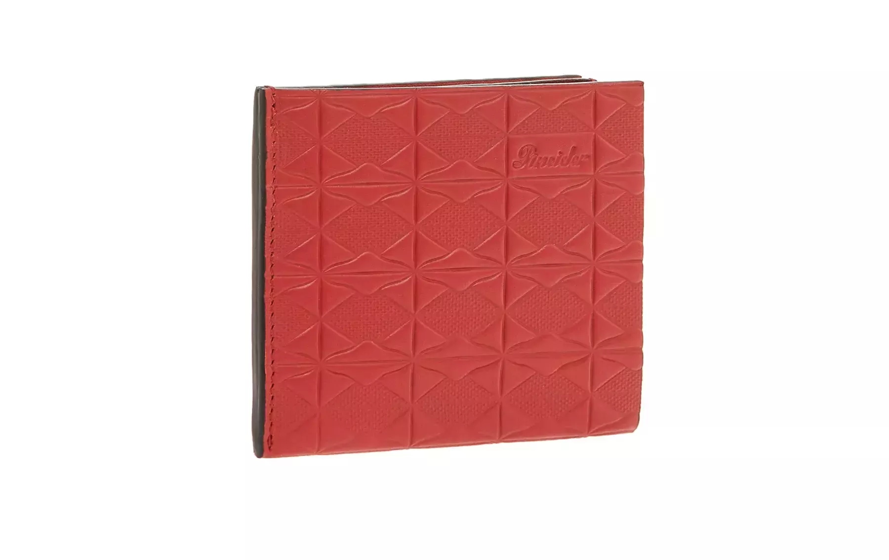 Pineider Porta Carte Secret in Mini Embossed Offerta