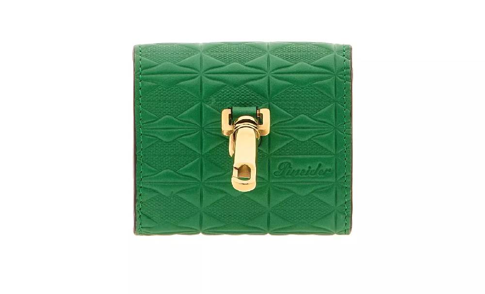 Pineider Portacuffie in Mini-Embossed Online