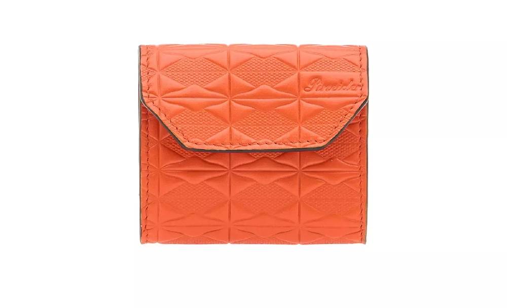 Pineider Portacuffie in Mini-Embossed Online
