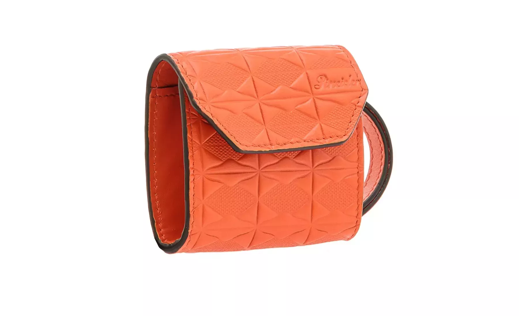 Pineider Portacuffie in Mini-Embossed Online