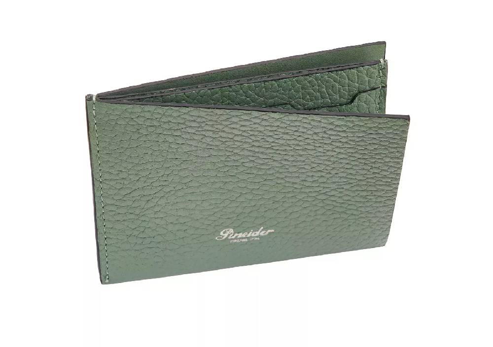 Pineider Porta Carte Secret in Bottalato Outlet