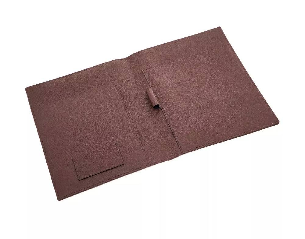 Pineider Porta Notepad in Wool I Più Venduti