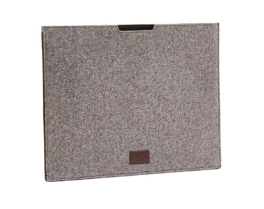 Pineider Porta PC in Bottalato Vendite Flash