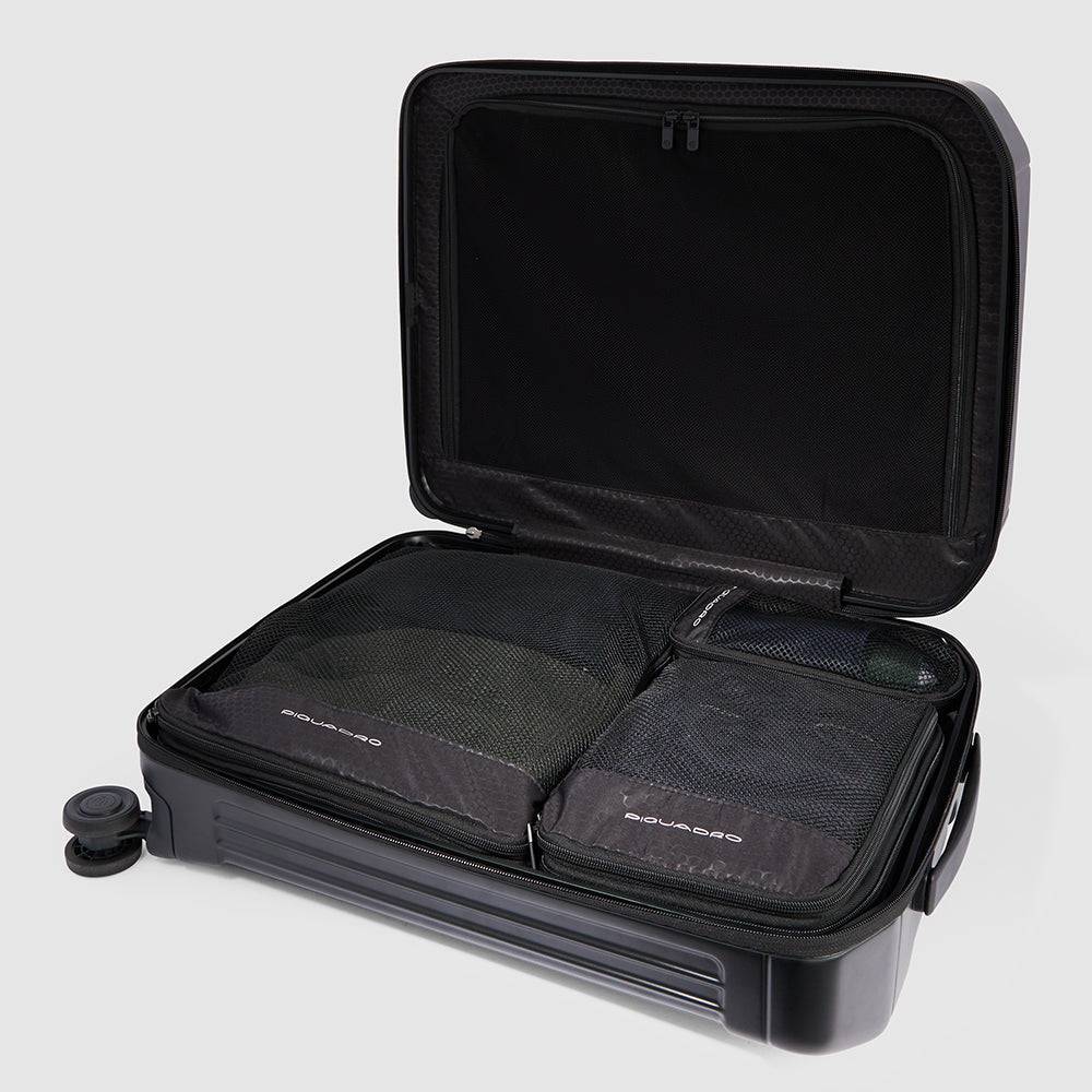 Piquadro Expandable luggage organizer, M size Offerte giornaliere