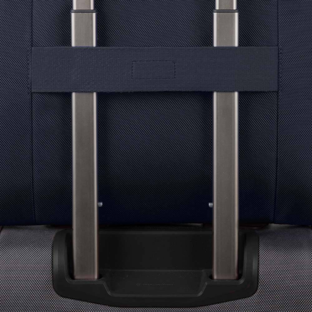 Piquadro Computer portfolio briefcase 15,6" with iPad® Sottocosto