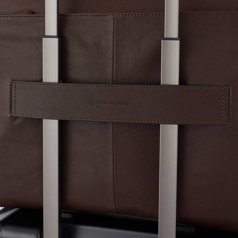 Piquadro Computer briefcase 15,6" Convenienza
