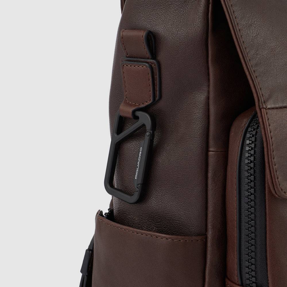 Piquadro Computer briefcase 15,6" Convenienza