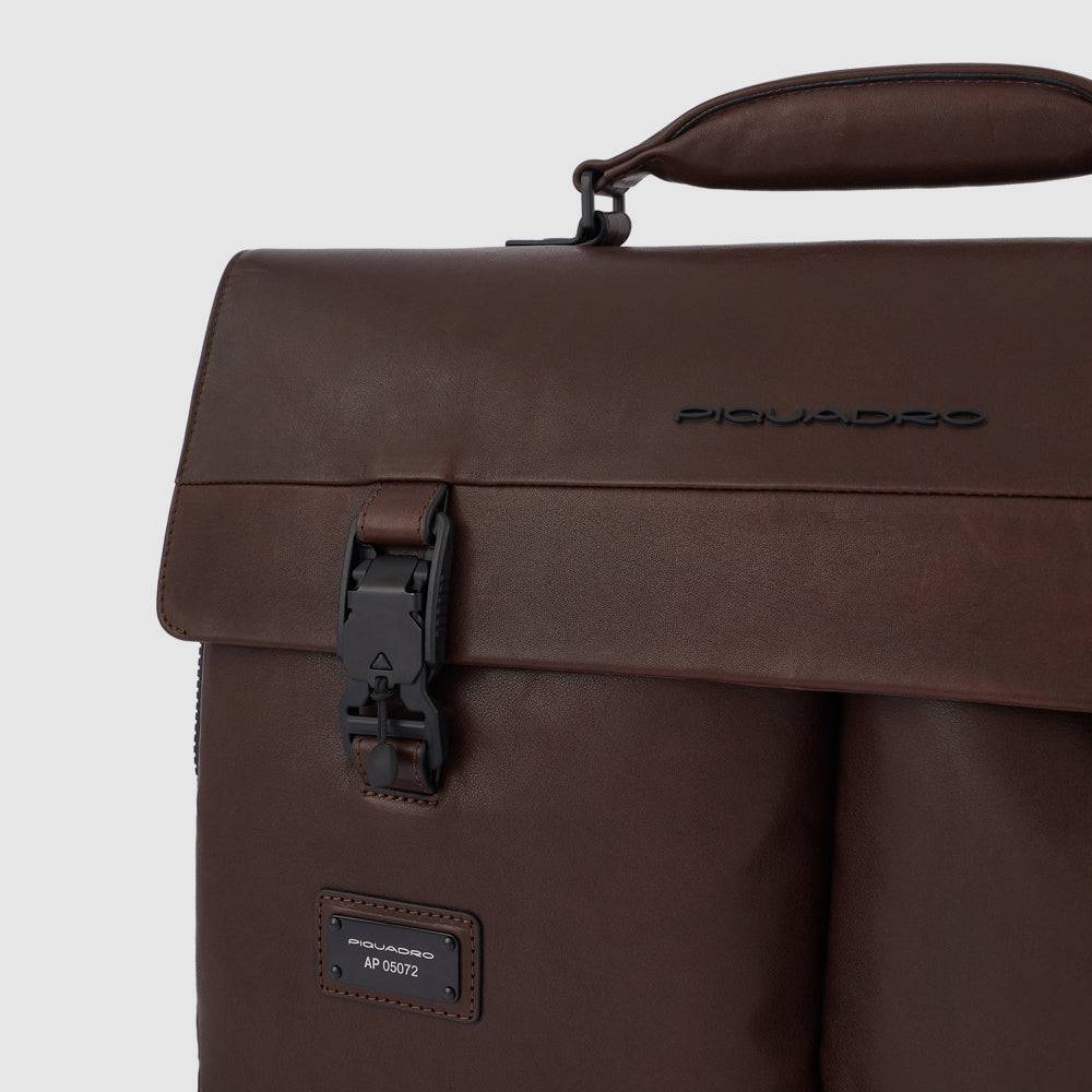 Piquadro Computer briefcase 15,6" Convenienza