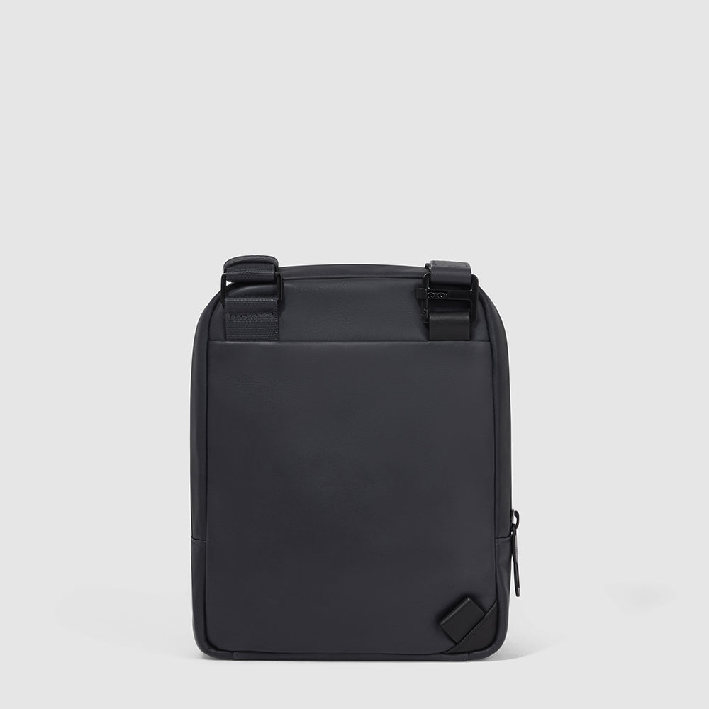 Piquadro Personalizable, modular iPad®mini crossbody bag Promozione Limitata