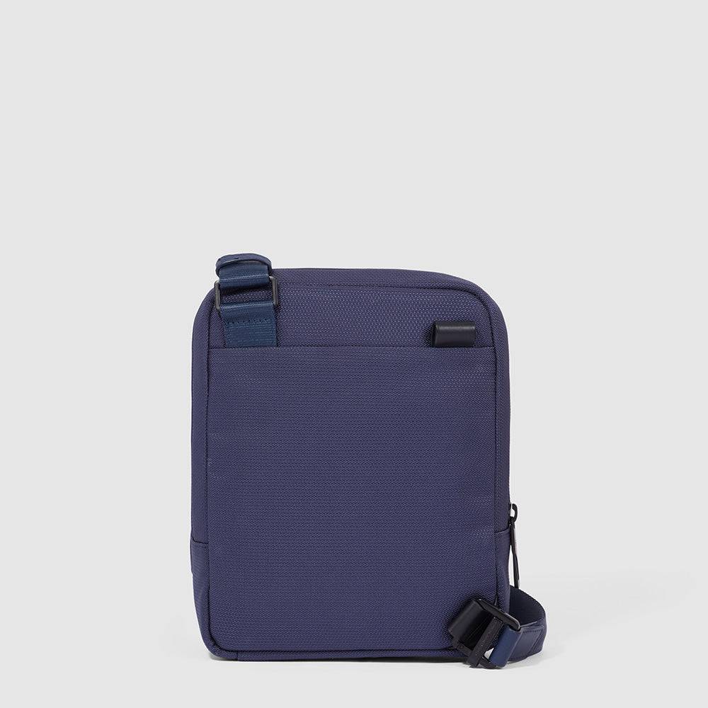 Piquadro Personalizable, modular iPad® crossbody bag Fino Al -60%