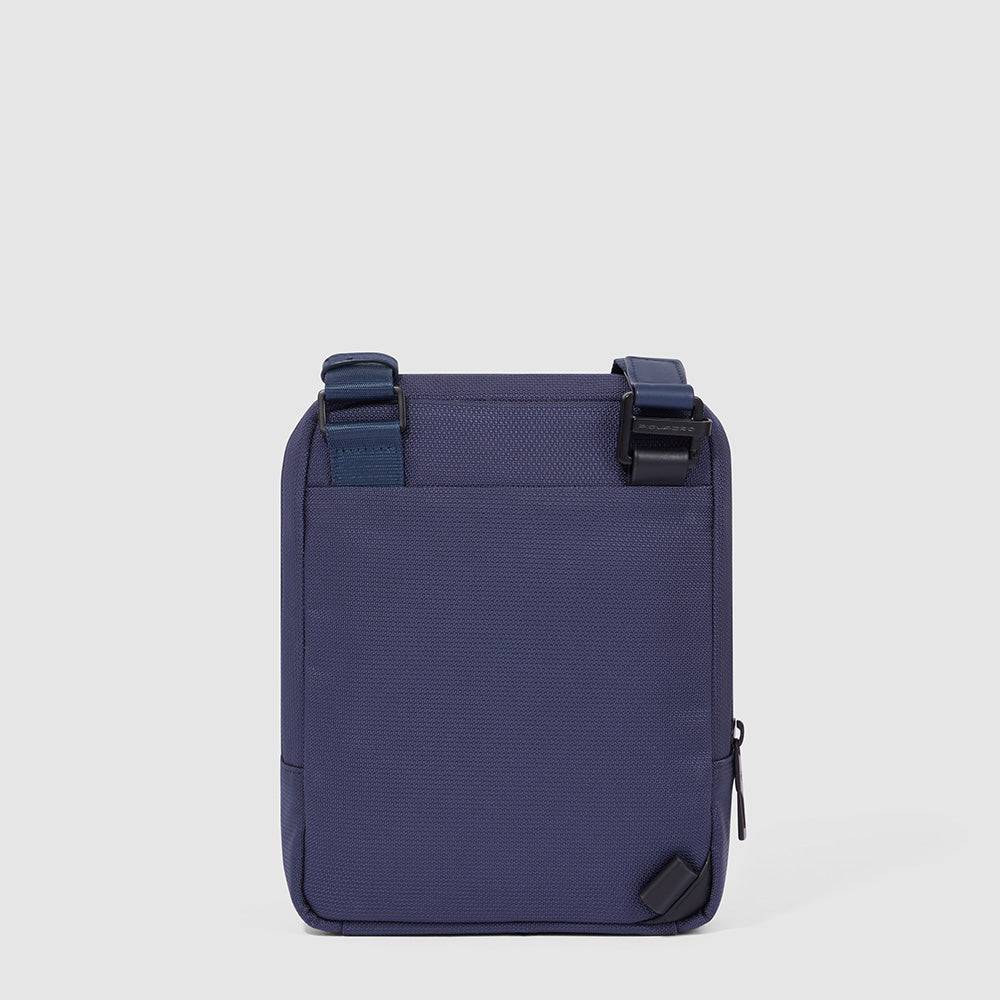 Piquadro Personalizable, modular iPad® crossbody bag Fino Al -60%